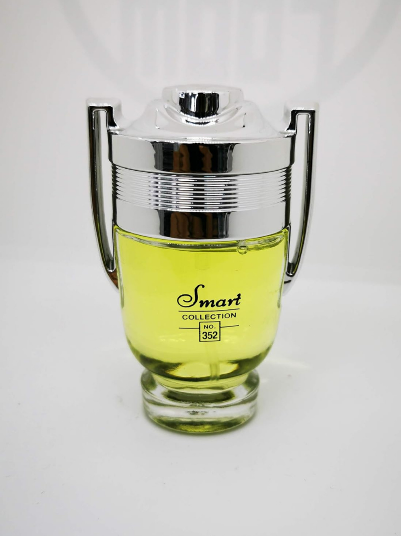 Smart Collection No. 352 by Smart Collection, Eau De Parfum, Men, 25 ML