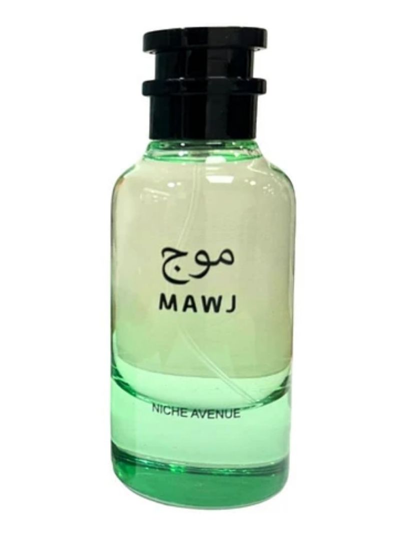 Mawj Niche Avenue EDP 100ml Unisex – Inspired by Pacific Chill Louis Vuitton