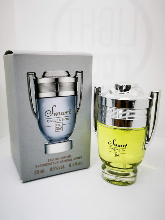 Smart Collection No. 352 by Smart Collection, Eau De Parfum, Men, 25 ML