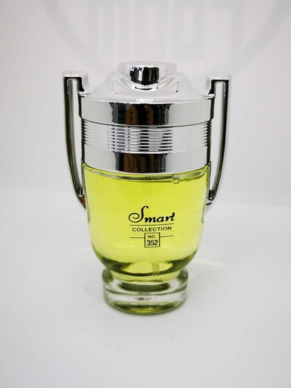 Smart Collection No. 352 by Smart Collection, Eau De Parfum, Men, 25 ML