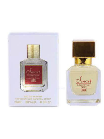 Smart Collection No. 540 by Smart Collection, Eau De Parfum, Women, 25 ML