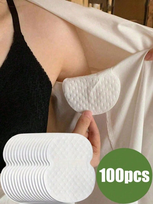 Anti-Sweat Underarm Pads by , Body Care, Unisex
