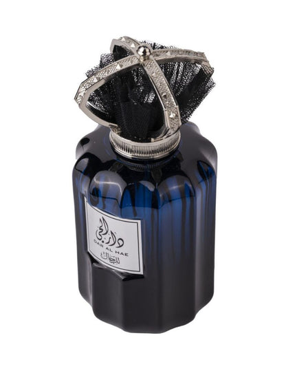 Dar Al Hae by Ard Al Zaafaran Parfum - Orange, Citrus, Levantica, Cardamom - Men Eau de Parfum - 100ml