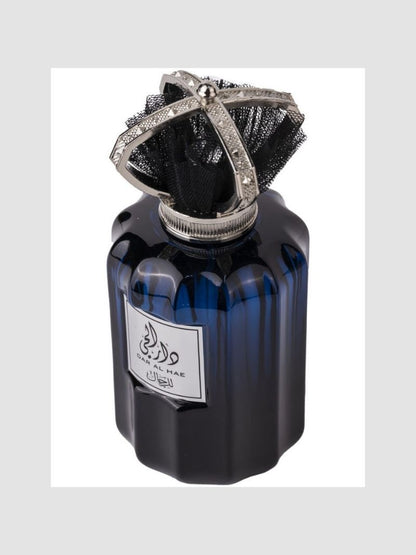 Dar Al Hae by Ard Al Zaafaran Parfum - Orange, Citrus, Levantica, Cardamom - Men Eau de Parfum - 100ml