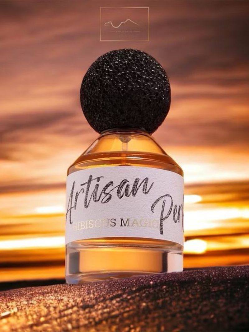 Artisan Arabian Incense by Fragrance World, inspired by Atelier des Ors “Larmes du Desert”, Eau De Parfum, Unisex, 80 ML