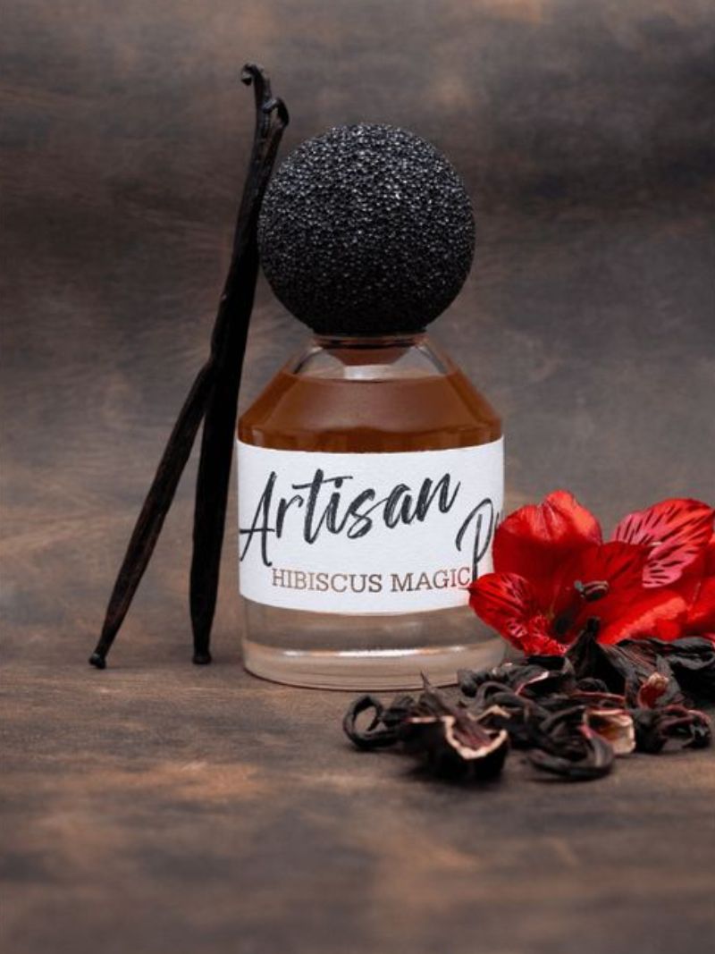 Artisan Arabian Incense by Fragrance World, inspired by Atelier des Ors “Larmes du Desert”, Eau De Parfum, Unisex, 80 ML