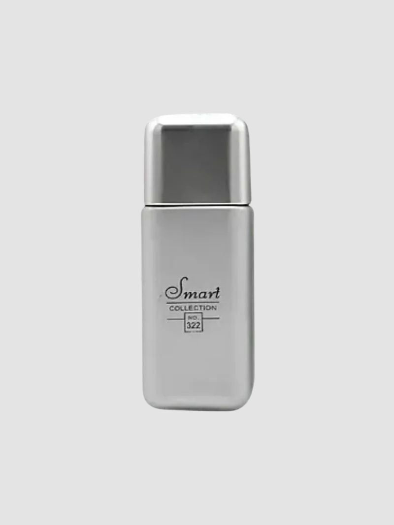 Smart Collection No. 322 -25ml for Men