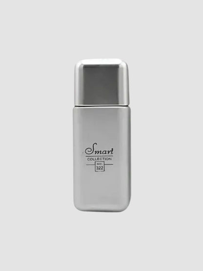 Smart Collection No. 322 -25ml for Men