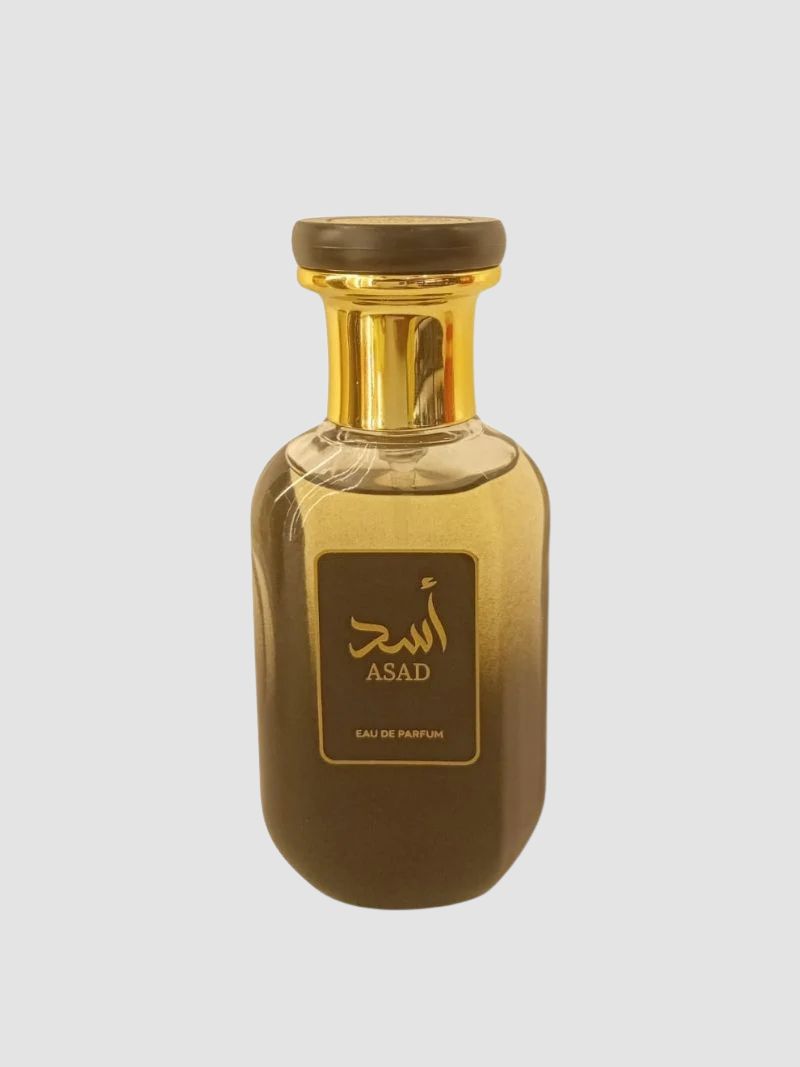 Asad Eau De Parfum – 25ML
