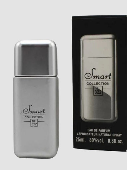 Smart Collection No. 322 -25ml for Men