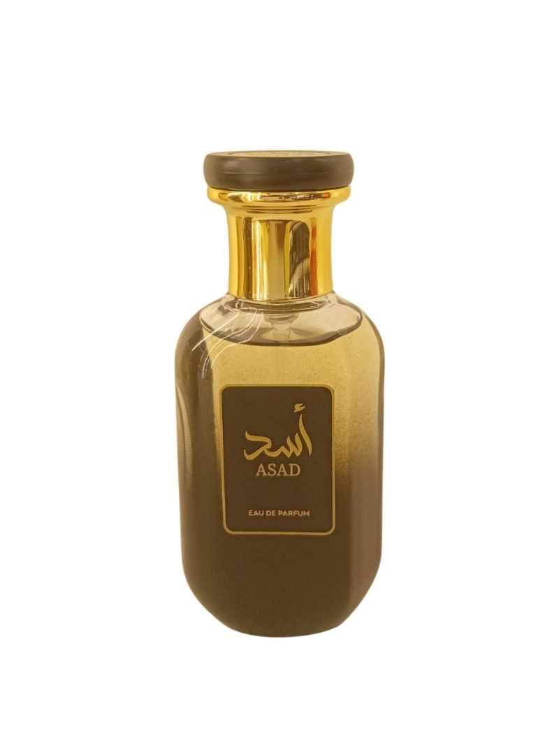 Asad Eau De Parfum – 25ML