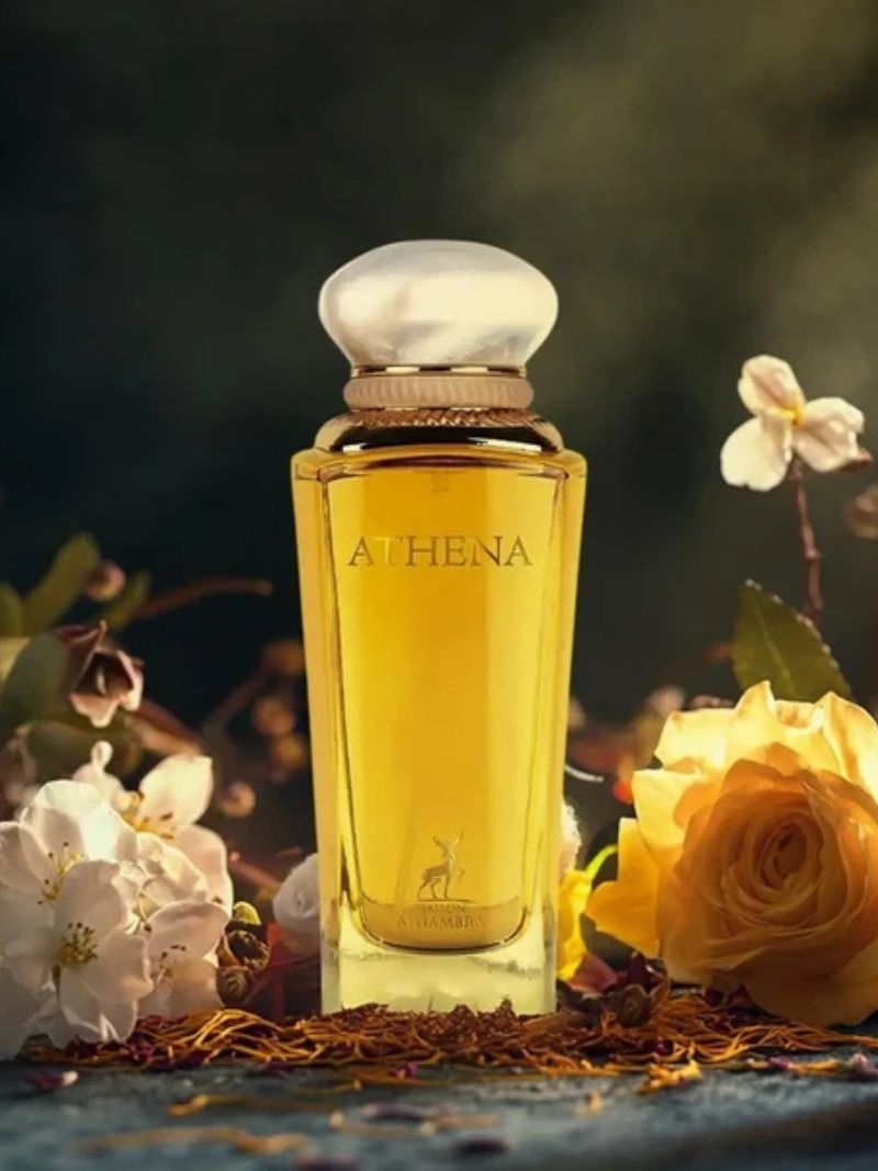 Athena by Maison Alhambra, Eeau De Parfum, Women, 100 ML