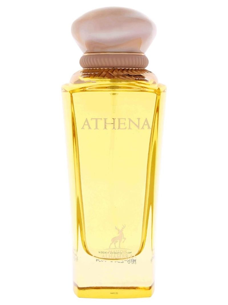 Athena by Maison Alhambra, Eeau De Parfum, Women, 100 ML