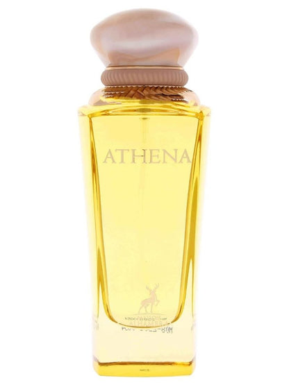 Athena by Maison Alhambra, Eeau De Parfum, Women, 100 ML