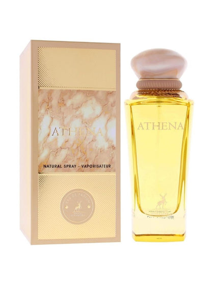 Athena by Maison Alhambra, Eeau De Parfum, Women, 100 ML