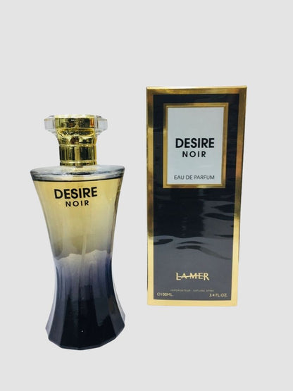 Desire Perfume (Original) 100 ml (Unisex)