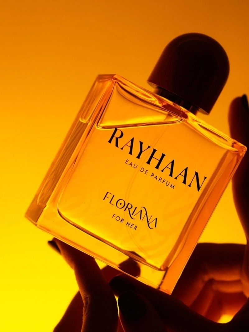 Rayhaan Floriana For Her by Rayhaan, Eau De Parfum, Women, 100 ML