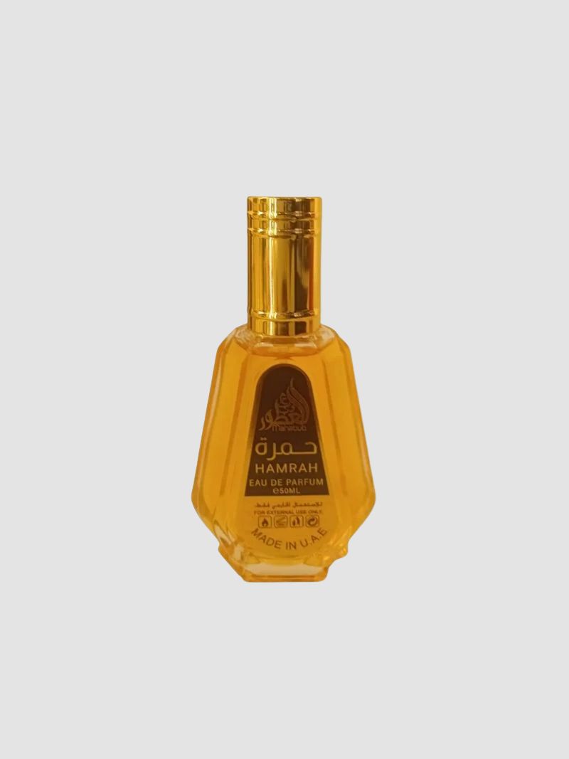 Hamrah Perfume 50ML