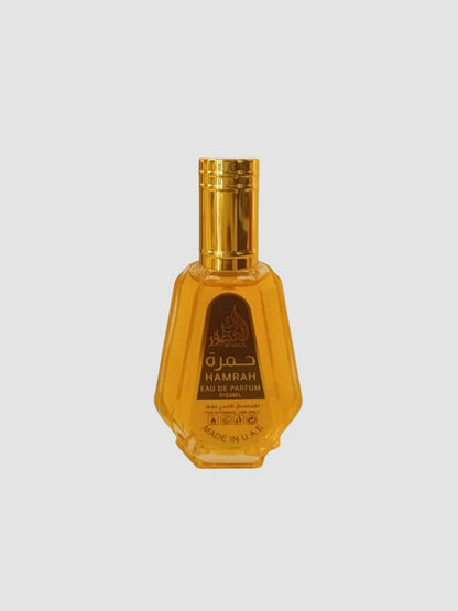 Hamrah Perfume 50ML