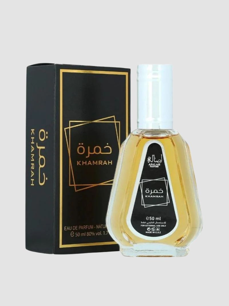 Hamrah Perfume 50ML