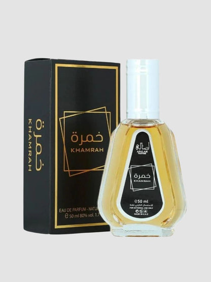 Hamrah Perfume 50ML