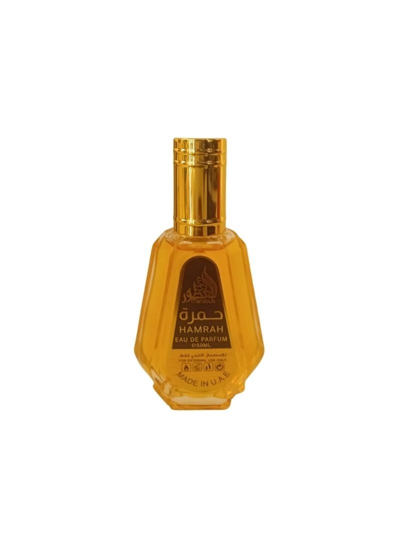 Hamrah Perfume 50ML