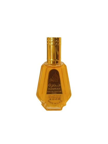 Hamrah Perfume 50ML