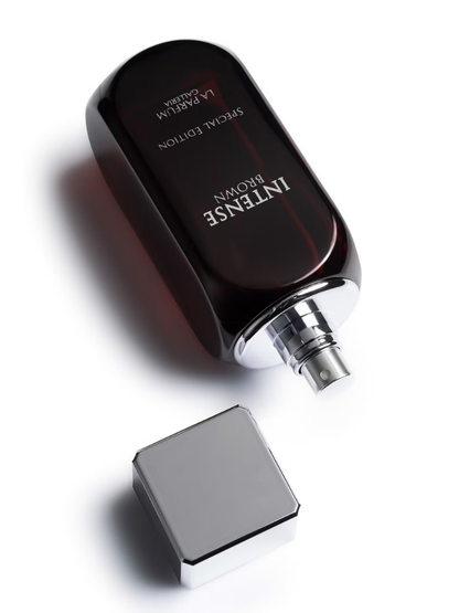 Intense Brown Special Edition by La Parfum Galleria, Eau De Parfum, Unisex, 100 ML