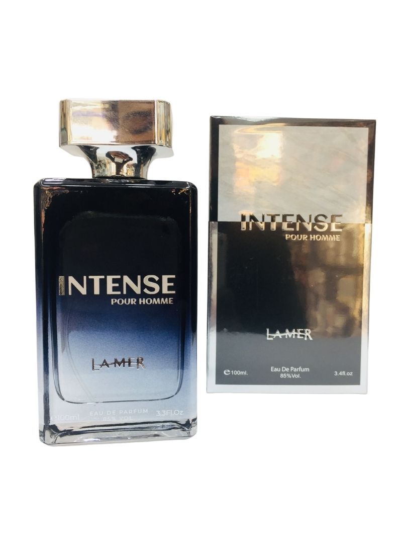 Intense Perfume – Original 100ML