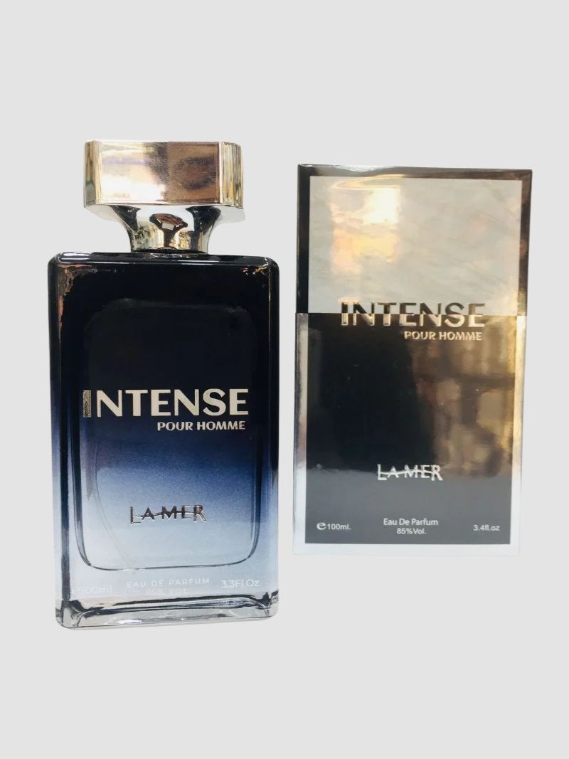 Intense Perfume – Original 100ML