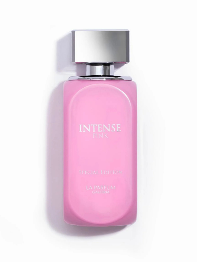 Intense Pink Special Edition by La Parfum Galleria, Eau De Parfum, Unisex, 100 ML