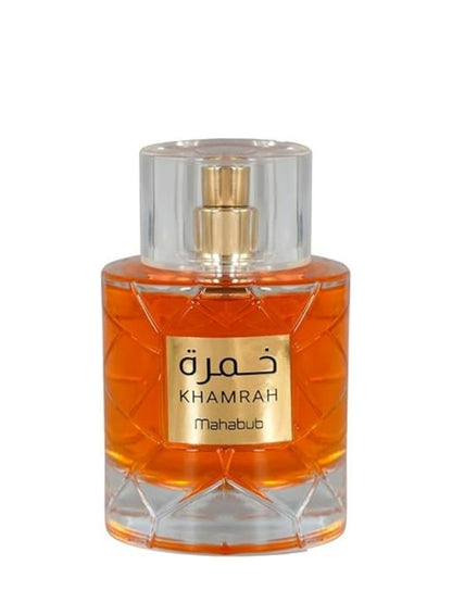 Khamrah – Elegant Enchantress Perfume - 100ml