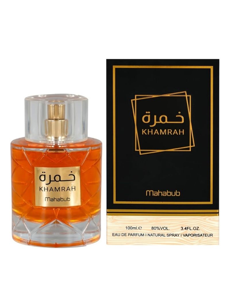 Khamrah – Elegant Enchantress Perfume - 100ml