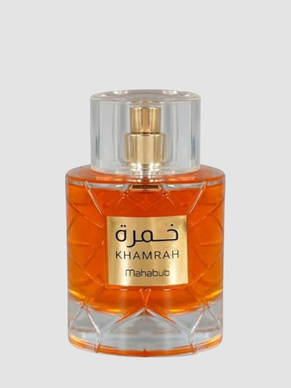 Khamrah – Elegant Enchantress Perfume - 100ml