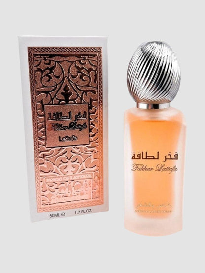 Lattafa Fakhar Femme Hair Perfume (MIST) - 50ml