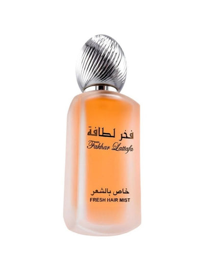 Lattafa Fakhar Femme Hair Perfume (MIST) - 50ml