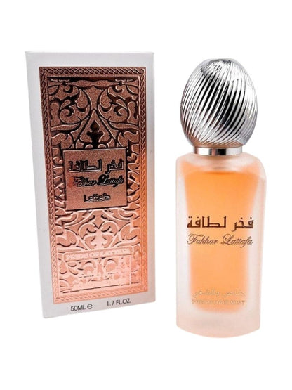 Lattafa Fakhar Femme Hair Perfume (MIST) - 50ml