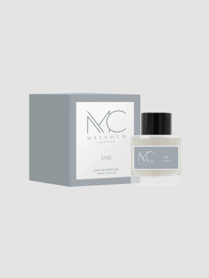 Malcolm Ame - Citrus  - Eau de Parfum - Unisex - 100ml (Copy)
