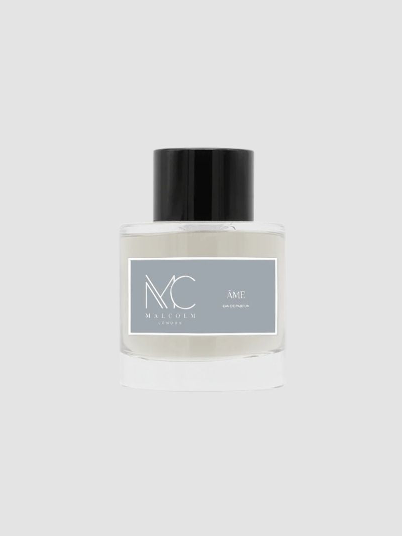 Malcolm Ame - Citrus  - Eau de Parfum - Unisex - 100ml (Copy)