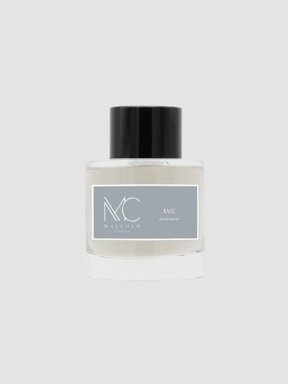 Malcolm Ame - Citrus  - Eau de Parfum - Unisex - 100ml (Copy)