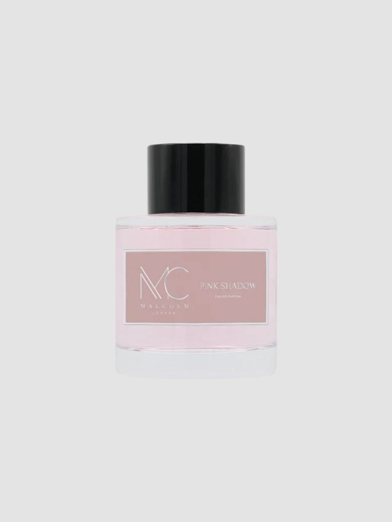 Malcolm Pink Shadow - Orange - Eau de Parfum - Unisex - 100ml