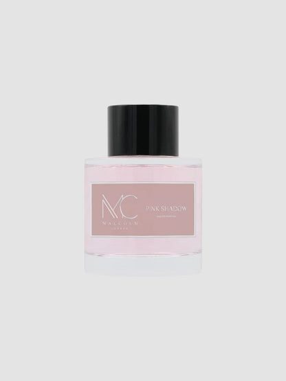 Malcolm Pink Shadow - Orange - Eau de Parfum - Unisex - 100ml