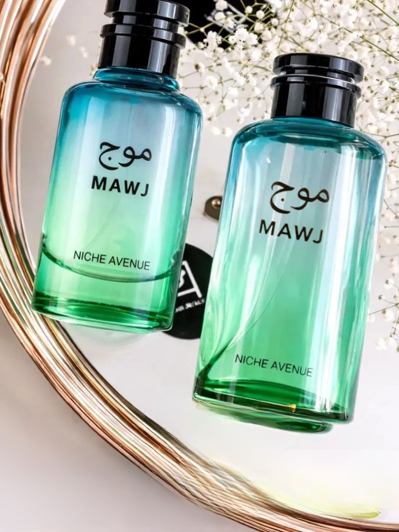 Mawj Niche Avenue EDP 100ml Unisex – Inspired by Pacific Chill Louis Vuitton