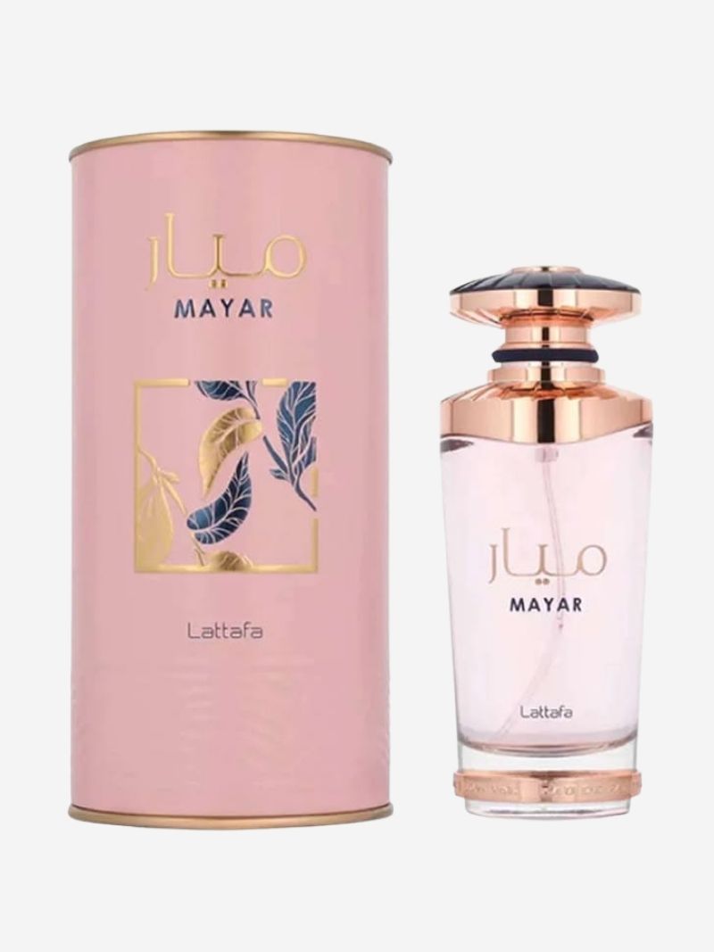 Mayar by Lattafa, Eau De Parfum, Women, 100 ML