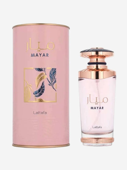 Mayar by Lattafa, Eau De Parfum, Women, 100 ML