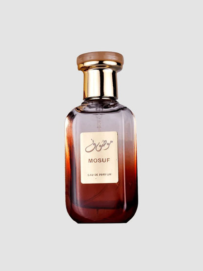 Mousuf Brown Eau de Parfum 25ML