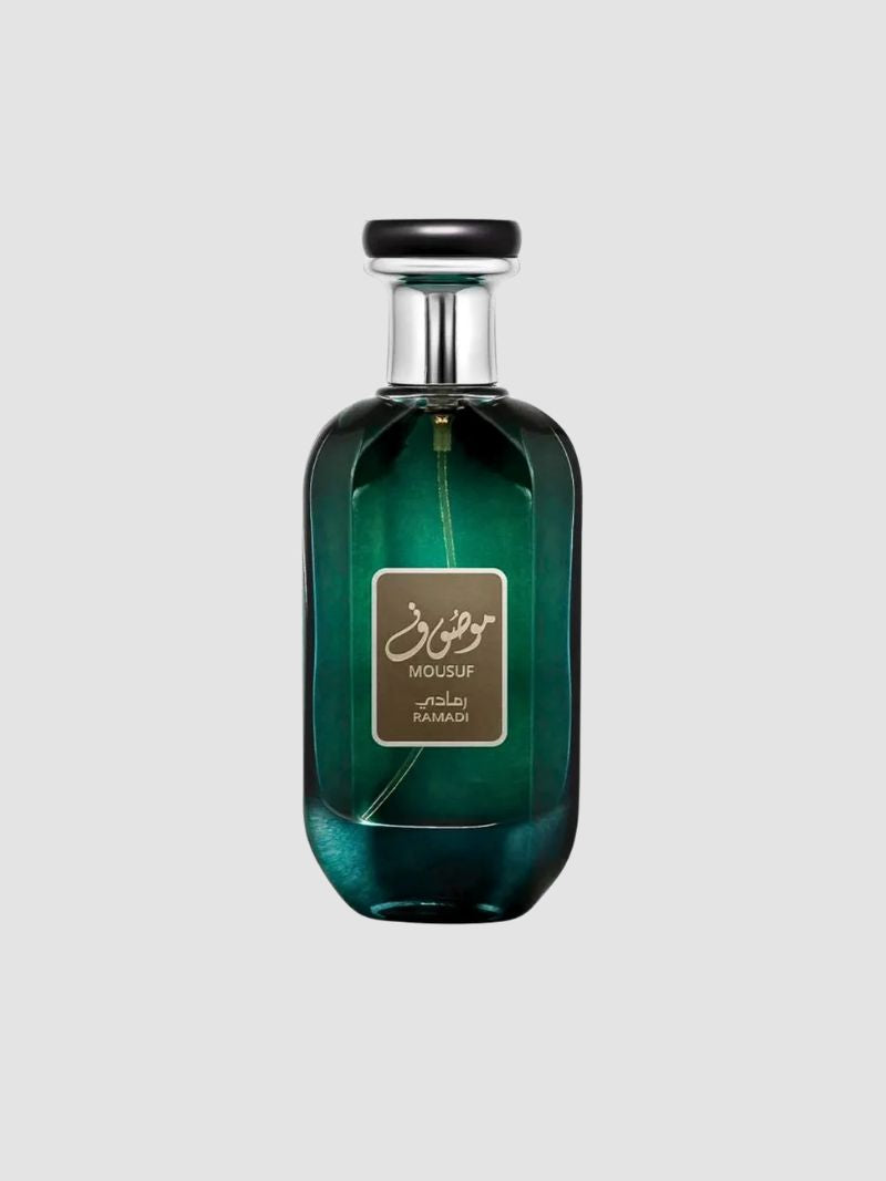 Mousuf Ramadi Eau de Parfum 25ML