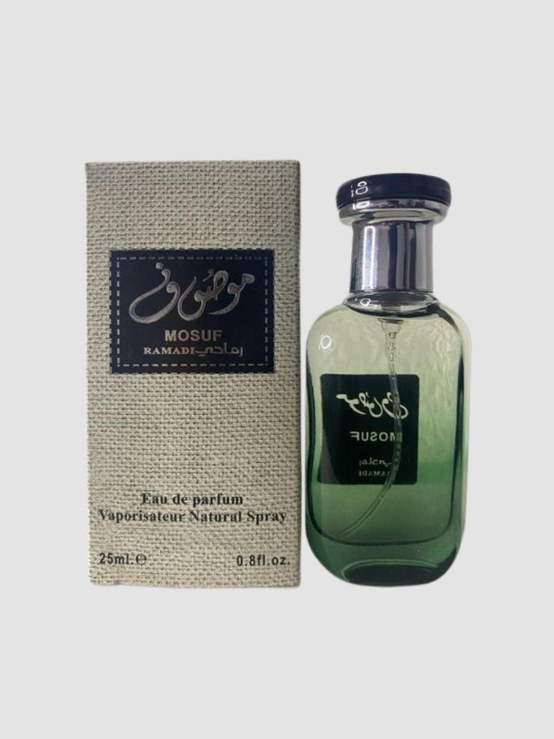 Mousuf Ramadi Eau de Parfum 25ML