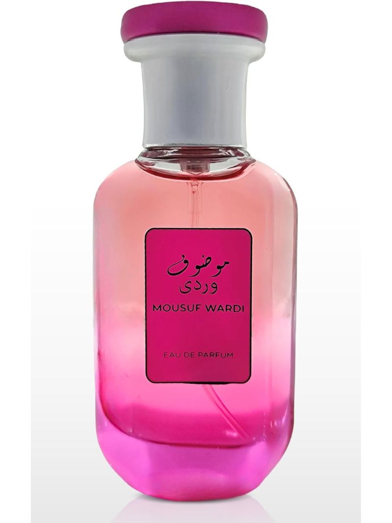 Mousuf Wardi Eau de Parfum 25ML