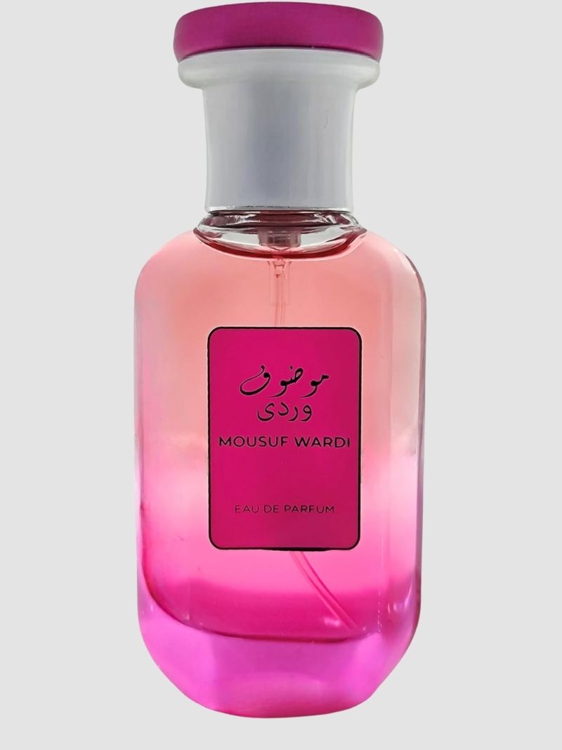 Mousuf Wardi Eau de Parfum 25ML